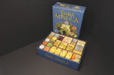 烏鴉盒子 神秘大地 木製收納盒 Terra Mystica Wooden Insert